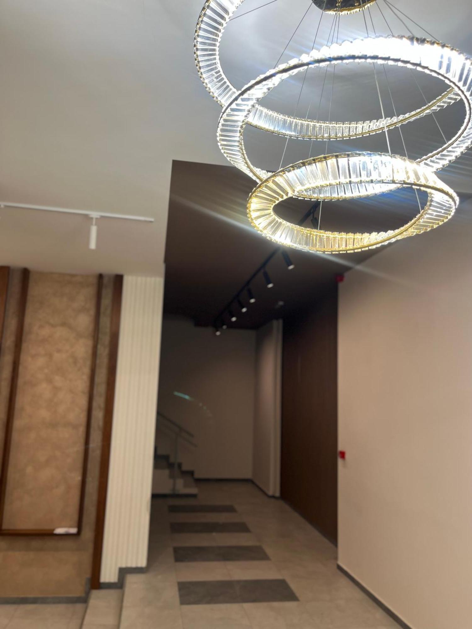 R Lux Apartman Jagodina Akva Park Exterior foto