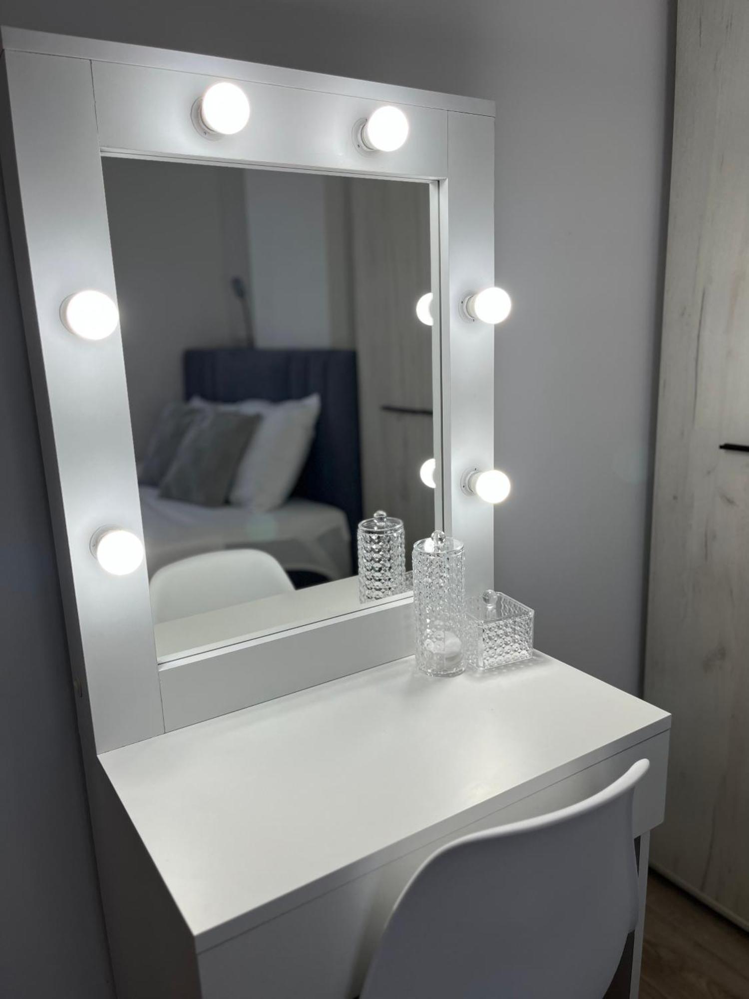 R Lux Apartman Jagodina Akva Park Exterior foto